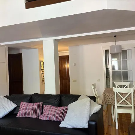 شقة Bpirineos-la Montaneta *