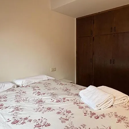 شقة Bpirineos-la Montaneta بيناسكي