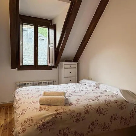 Bpirineos-la Montaneta *