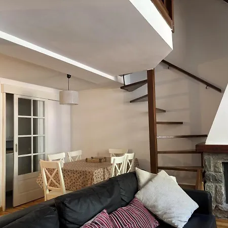 Bpirineos-la Montaneta