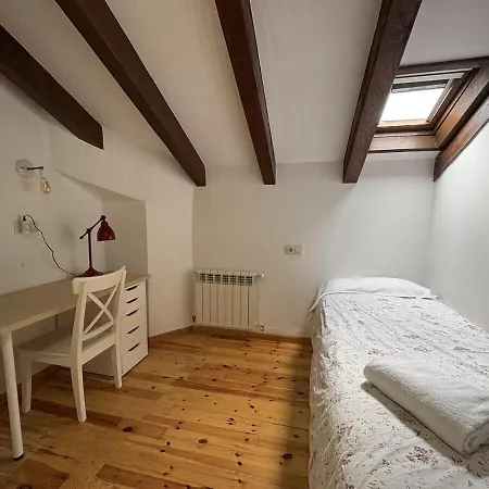 Bpirineos-la Montaneta * بيناسكي