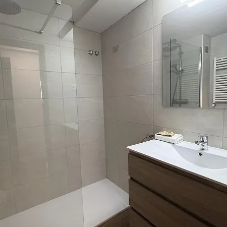 Bpirineos-la Montaneta بيناسكي