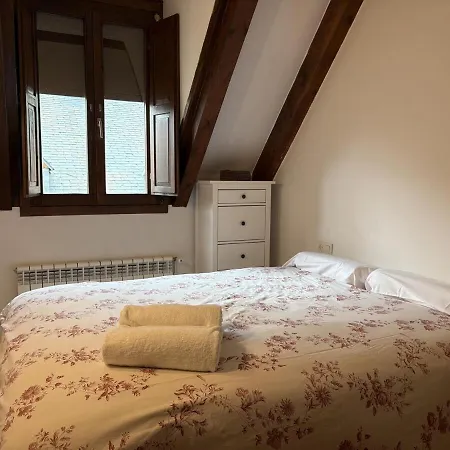 شقة Bpirineos-la Montaneta