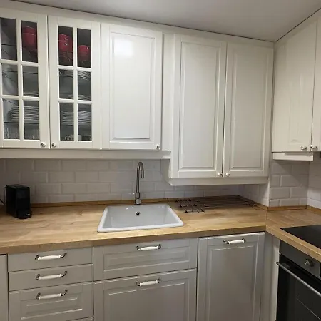 Bpirineos-la Montaneta شقة بيناسكي